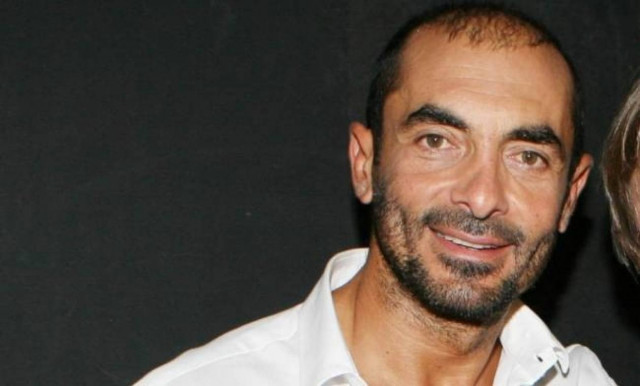 Συσσοβίτης: «Είμαστε άπληστοι οι άνθρωποι και τα θέλουμε όλα!»