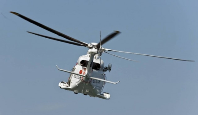 Φιλιππίνες: Εξοπλίζεται η ΠΑ με οκτώ ιταλικά ελικόπτερα