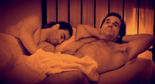 Σοκαριστικές σκηνές σε παράσταση με τον Φραγκολιά - Έφυγαν θεατές