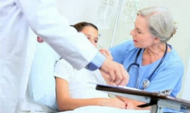 Ερευνα: Η παχυσαρκία στα κορίτσια προκαλεί πρώιμη ήβη