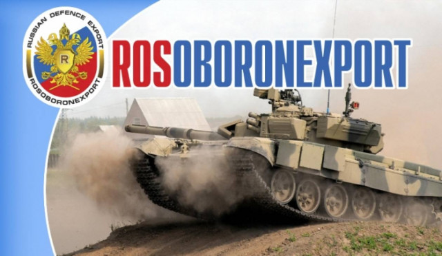 Ρωσία: Διστάζει να προμηθεύσει με όπλα την Αίγυπτο