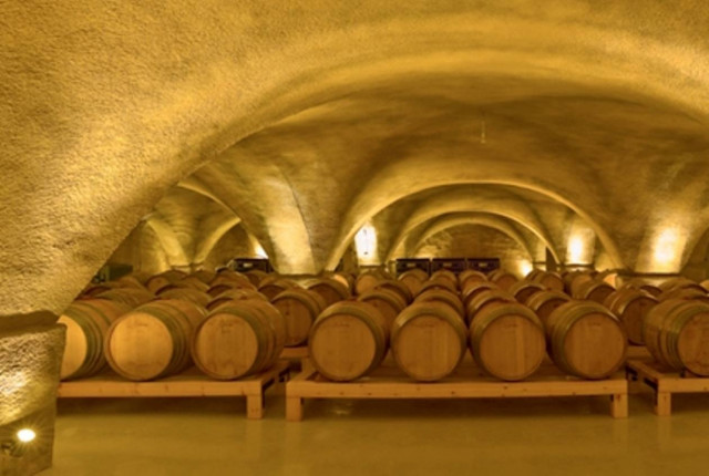 Ανοιχτά για το κοινό 25 οινοποιεία της Βόρειας Ελλάδας