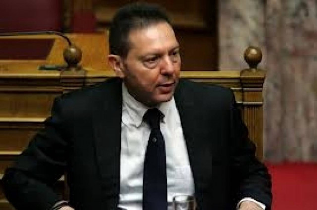 Στουρνάρας: Η Ελλάδα πρωταγωνιστεί στις διαρθρωτικές αλλαγές (Video)