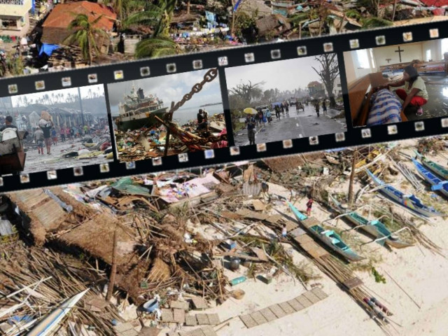 Στο Βιετνάμ κατευθύνεται ο φονικός τυφώνας