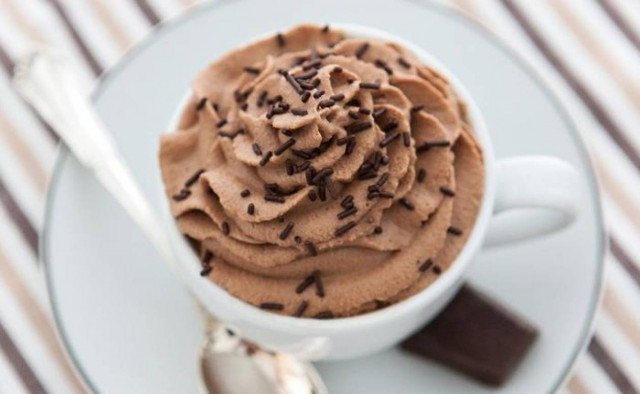 Τα 8 γλυκά με τις λιγότερες θερμίδες