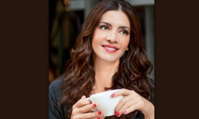 Λέχου: Είμαι 46 χρόνων. Άντε και αποκτάς παιδί. Ποιος θα το κυνηγάει;