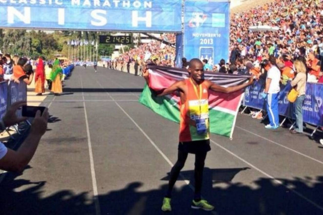 Άρχοντας του Κλασικού Μαραθωνίου ο Γέγκο Χίλαρι