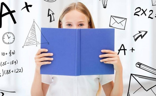 Οι 12 συμβουλές για το διάβασμα του παιδιού στο σπίτι