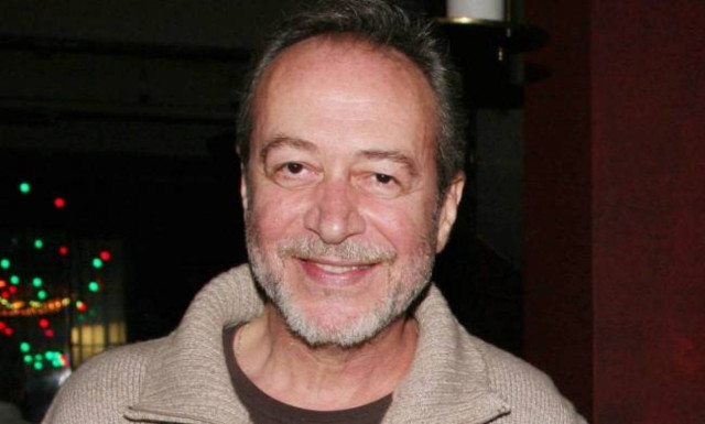 Γρηγόρης Βαλτινός: Αφήνω ελεύθερα τα παιδιά μου να πάρουν αποφάσεις