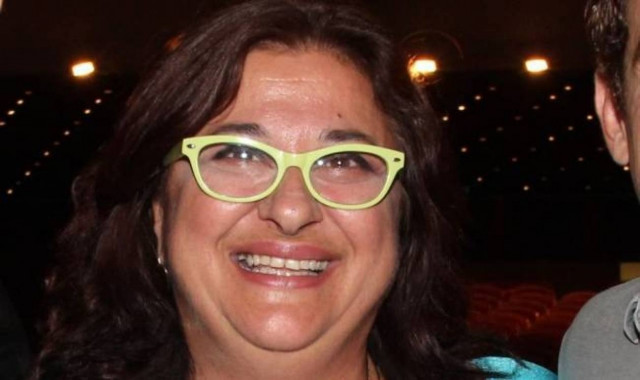 Eλισάβετ Κωνσταντινίδου: «Δεν ξέρω αν έχω ελέγξει τον ναρκισσισμό μου»