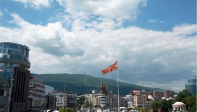 Έκλεψαν χρυσά εκθέματα από το αρχαιολογικό μουσείο των Σκοπίων