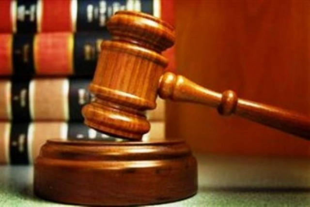 Απέχουν από τα καθήκοντα τους αύριο οι δικηγόροι