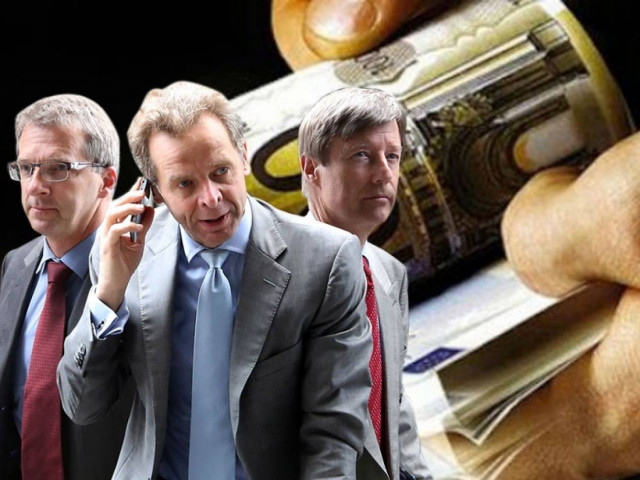 Η διαπραγμάτευση με την τρόικα φέρνει νέα μέτρα το 2014