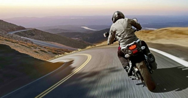 SUZUKI V-STROM 1000 MY2014