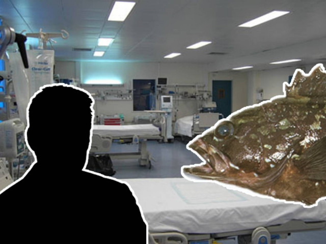 Πώς ο «Ροφός» έγινε… διοικητής!