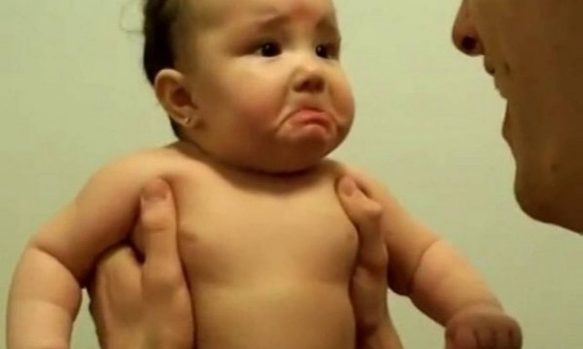 Δείτε το βίντεο με τα 25 εκατομμύρια κλικ!