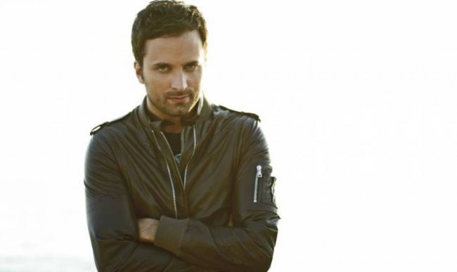 Γιώργος Λιανός: Θα ήθελε να κάνει τρίτο παιδί;