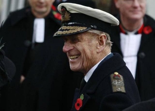 Πρίγκιπας Φίλιππος: Δε θέλω «φασαρίες» στην κηδεία μου