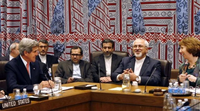 Σε καλό κλίμα οι συζητήσεις ΗΠΑ- ΕΕ- Ιράν για το πυρηνικό πρόγραμμα