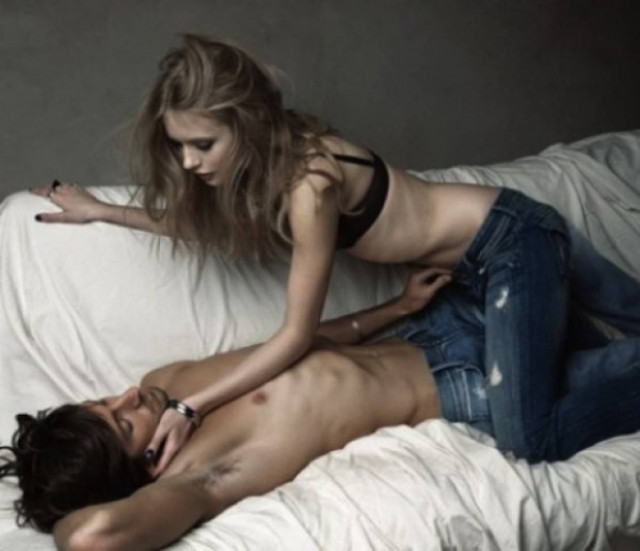 4 βασικοί λόγοι για τους οποίους δεν κάνουμε όσο sex θα θέλαμε!