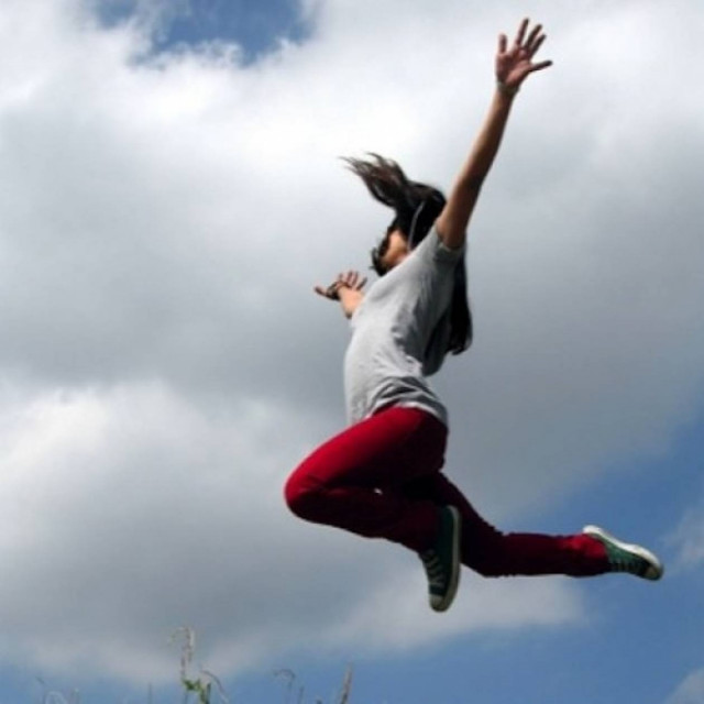 Ο τρόπος για να δυναμώσετε τα κόκαλά σας