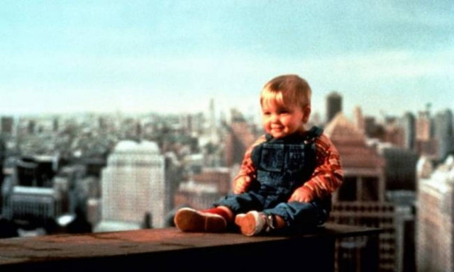 Θυμάστε τον «Μπόμπιρα ξεπόρτισε»; Δείτε πώς είναι 19 χρόνια αργότερα!