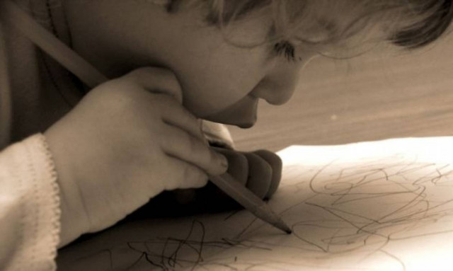 «Το παιδί μου έχει μαθησιακές δυσκολίες. Πρέπει να ανησυχώ;»