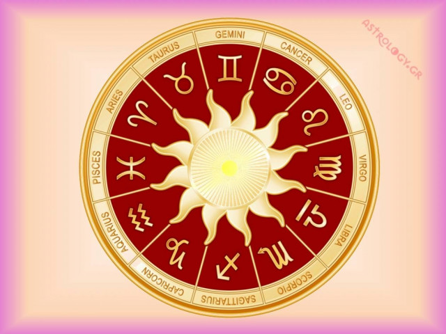 Ημερήσιες προβλέψεις για όλα τα ζώδια