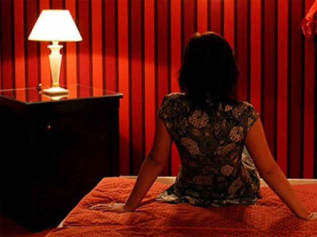 Ρόδος: Είχε κάνει το πατρικό της... οίκο ανοχής