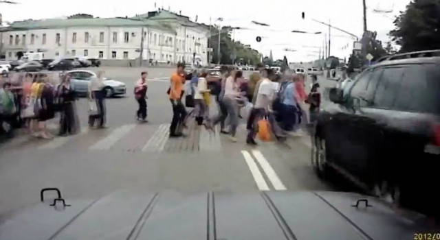 Το βίντεο που θα σας προκαλέσει εκνευρισμό!