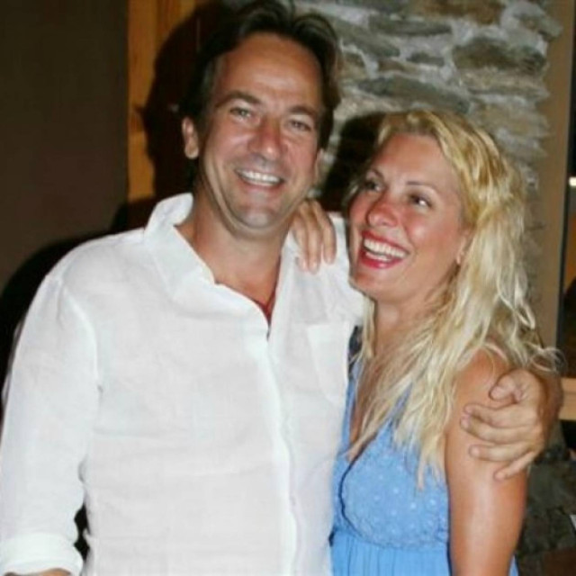 Πού θα ταξιδέψουν η Μενεγάκη τα παιδιά της και ο Μάκης;