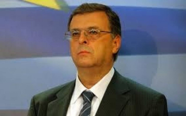 Γ.Μουρμούρας: Επενδυτικό σοκ θα οδηγήσει την οικονομία στην ανάπτυξη