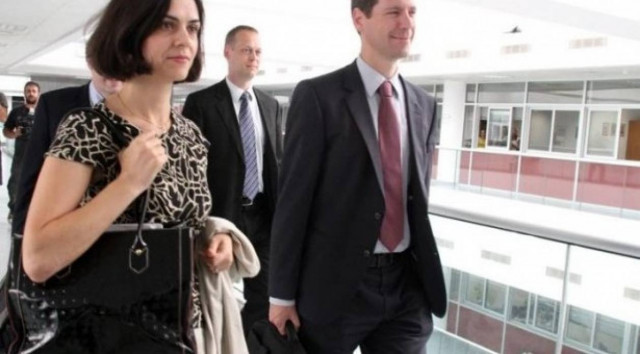 Ολο το επικαιροποιημένο Μνημόνιο για την Κύπρο