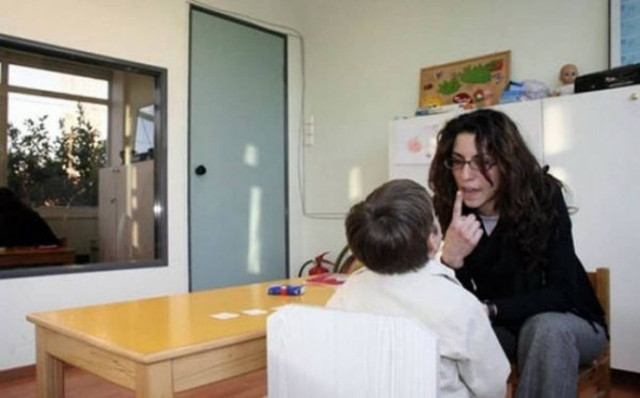 6 + 1 λόγοι για να επισκεφτείτε με το παιδί σας ένα λογοθεραπευτή