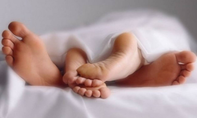 Μύθοι γύρω από το σεξ - Υπάρχει λόγος πραγματικά να μας βασανίζουν;