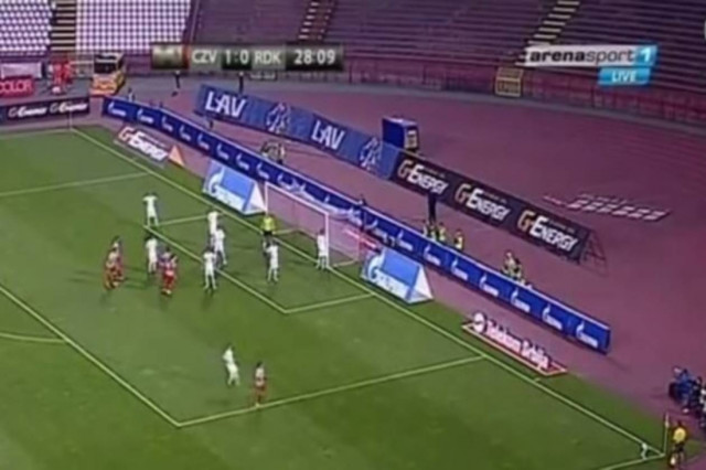 Αυτό είναι το χειρότερο κόρνερ όλων των εποχών (Video)