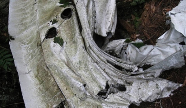 Συντριβή αεροπλάνου στον Καναδά με 5 νεκρούς