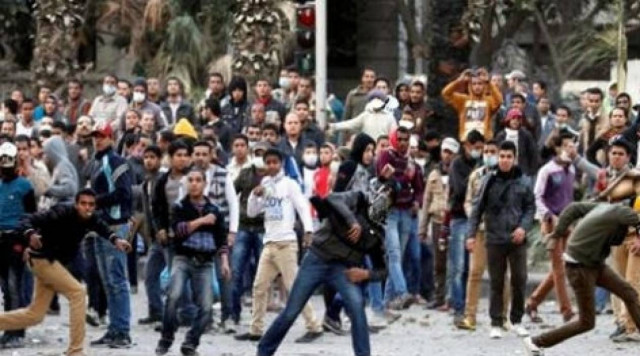 Έληξε η κατάσταση έκτακτης ανάγκης στην Αίγυπτο