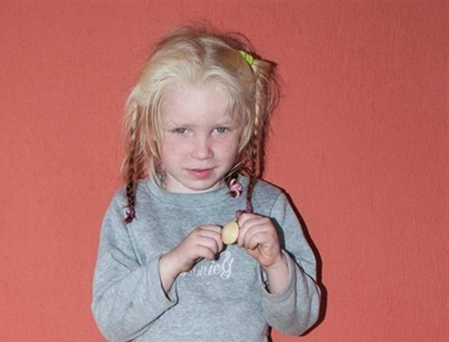 Νέα υπόθεση «μικρής Μαρίας» αποκαλύφθηκε στη Θεσσαλονίκη