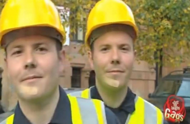 Μια έξυπνη φάρσα