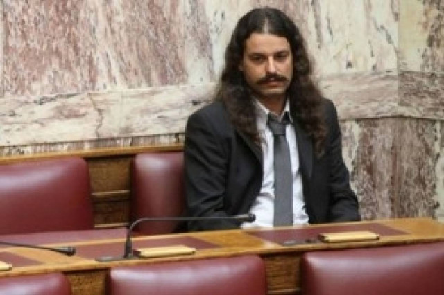 Δικάζεται ο Μπαρμπαρούσης για τα επεισόδια στο Μεσολόγγι