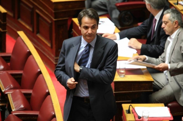 «Απόρρητα» τα πρακτικά του Κυβερνητικού Συμβουλίου Μεταρρύθμισης