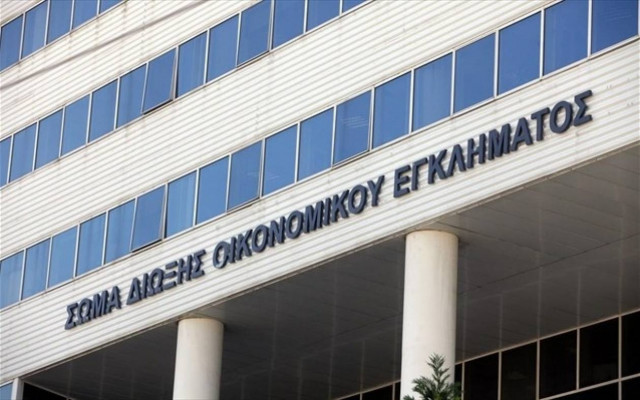 Πρόστιμα 163,6 εκατ. ευρώ από το ΣΔΟΕ τον Οκτώβριο
