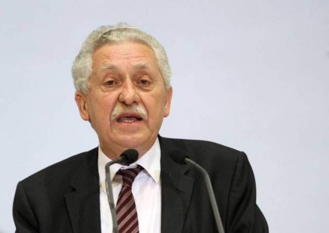 Περιοδεία Φ. Κουβέλη σε Ανατ. Μακεδονία και Θράκη