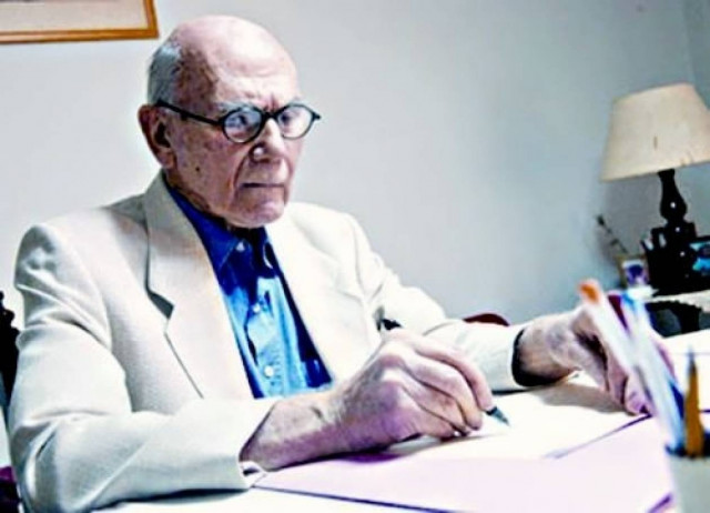 «Έφυγε» ο αρχαιολόγος-φιλόλογος Στυλιανός Αλεξίου