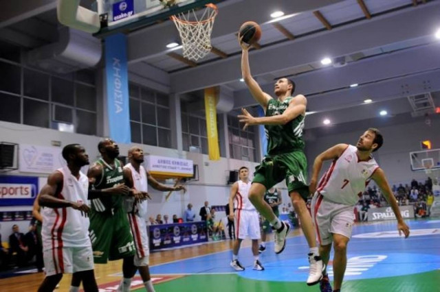 Κανονικά το ματς με Πανιώνιο