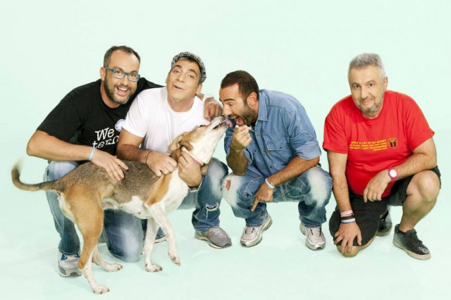 Τι νούμερα τηλεθέασης έκανε η πρεμιέρα του «Ράδιο Αρβύλα»