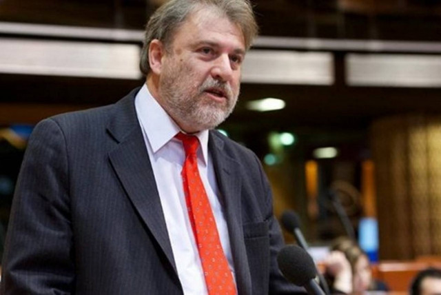 Μαριάς: Στόχος η συγκρότηση μετώπου με τον ΣΥΡΙΖΑ