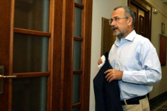 Σε 2 περίπου εβδομάδες θα μεταφερθεί η ΔΤ στην Αγία Παρασκευή