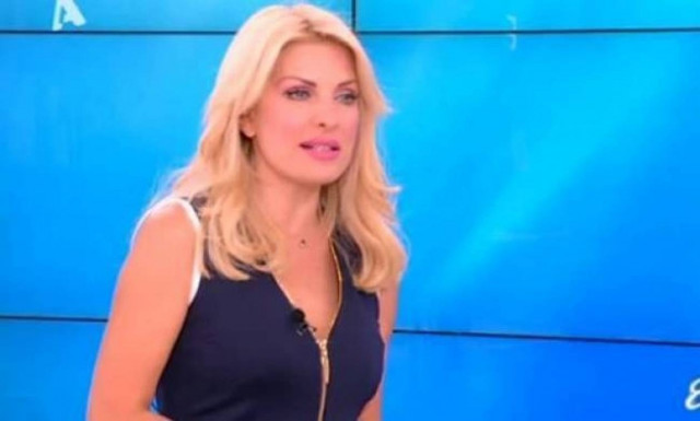 Ελένη Μενεγάκη: «Έχω ξεφτιλιστεί τόσες φορές...»